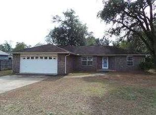 2011 E Kingsfield Rd, Pensacola, FL 32534