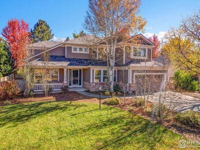 2319 High Lonesome Trl, Lafayette, CO, 80026