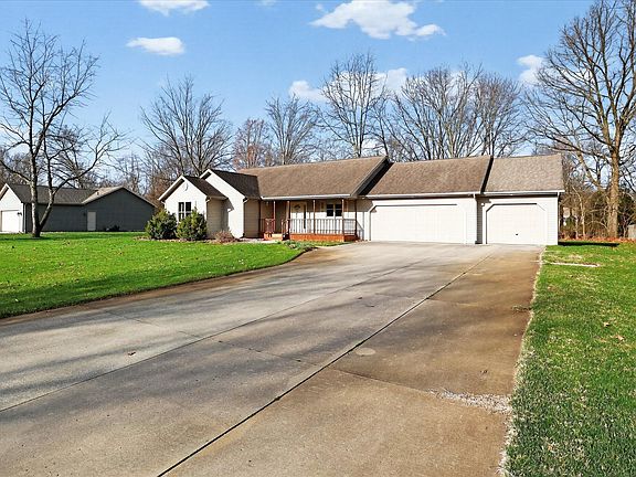 4th image of 69756 Knottingham Ln