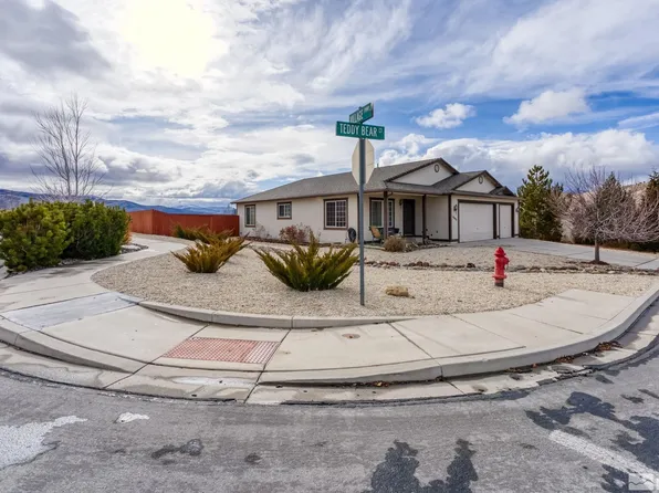 18400 Teddy Bear Ct, Reno, NV 89508