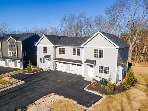 9B Birch Hill Lane #9B, Somersworth, NH 03878