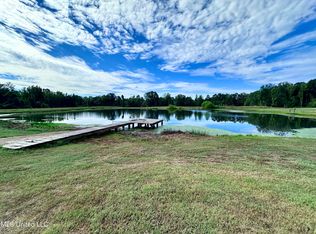 609 County Road 333, Mc Carley, MS 38943