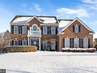 1118 Perry Ln, Collegeville, PA, 19426
