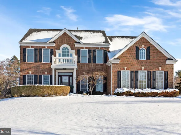 1118 Perry Ln, Collegeville, PA 19426