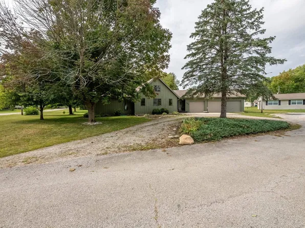 602 N Linwood Ct, Oxford, IN 47971