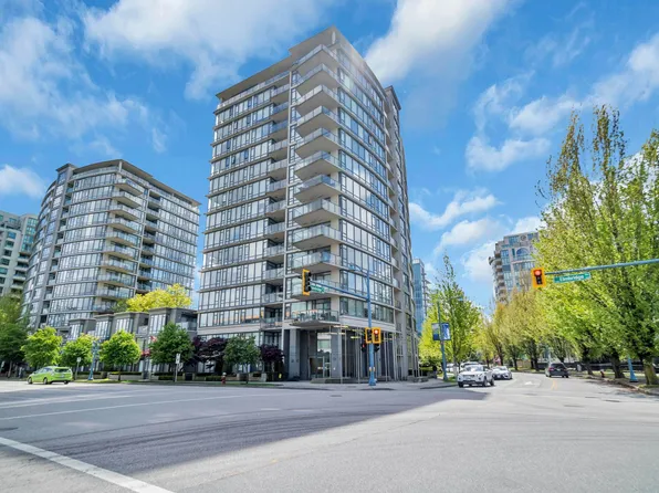 7360 Elmbridge Way #1509, Richmond, BC V6X 0A5