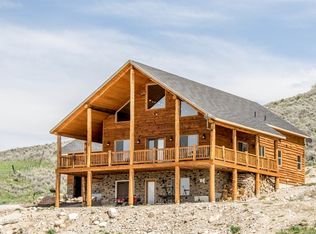 4768 E Maple Creek Rd, Franklin, ID 83237