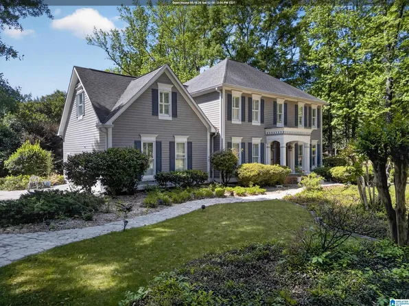 2 Woodside Pl, Anniston, AL 36207