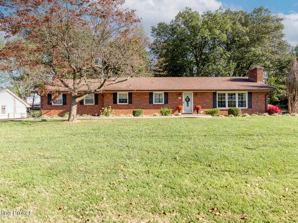 715 Greenwood Dr, Elizabethtown, KY 42701