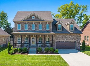 6039 Spade Dr, Spring Hill, TN 37174