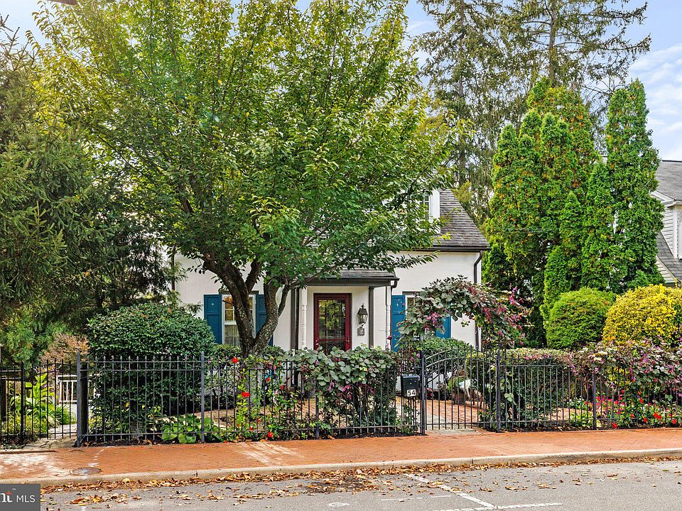 54 Winchester St, Warrenton, VA 20186 Zillow