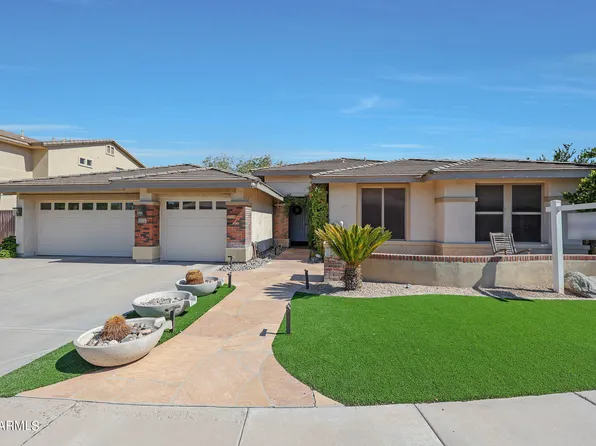 7865 S Palm Drive, Tempe, AZ 85284