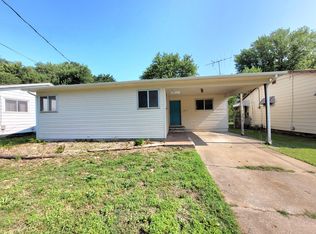 2001 W Water St, Springfield, MO 65802