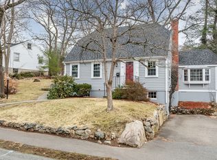 32 Nobel Rd, Dedham, MA 02026