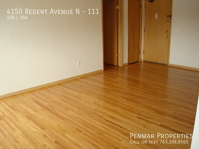 4150 Regent Ave N #111 — Photo 1