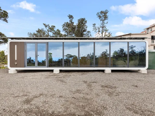 Lotus Blossom Ln, Ocean View, HI 96737