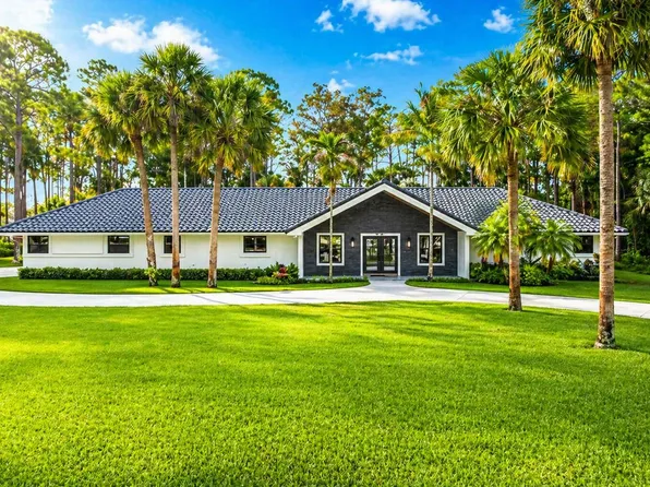 14756 Stirrup Lane, Wellington, FL 33414