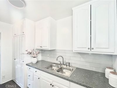 5648 1/2 Clemson St, Los Angeles, CA, 90016