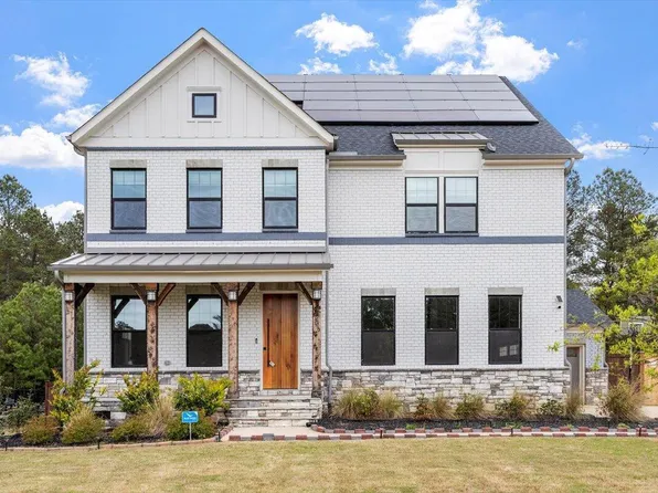 956 The Parks Dr, Pittsboro, NC 27312