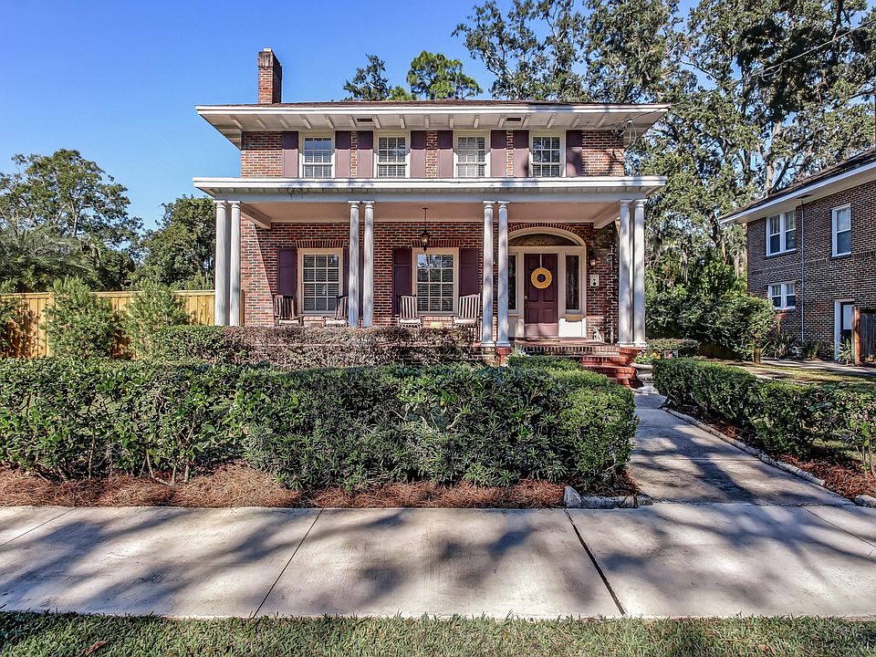 Front  of Home