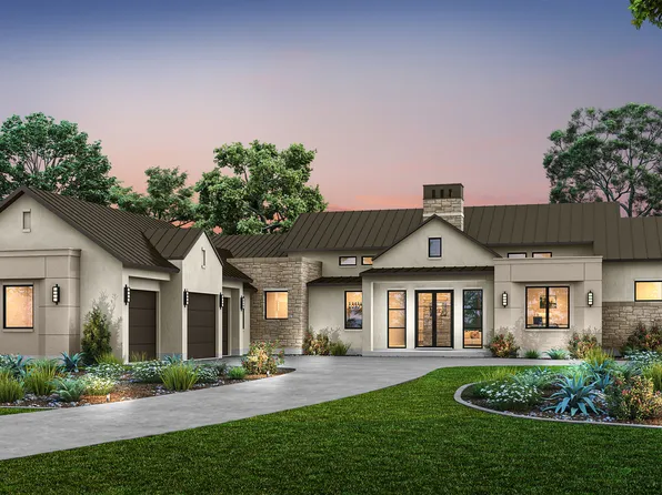 1 Vaquero Pass LOT 1, Boerne, TX 78006