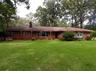 8423 Old Monroe Rd, Bastrop, LA 71220