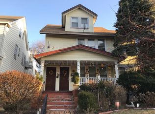 762-764 Stuyvesant Ave, Irvington, NJ 07111