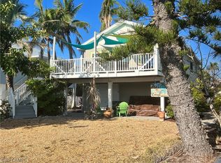 307 Lazy Way, Fort Myers Beach, FL 33931