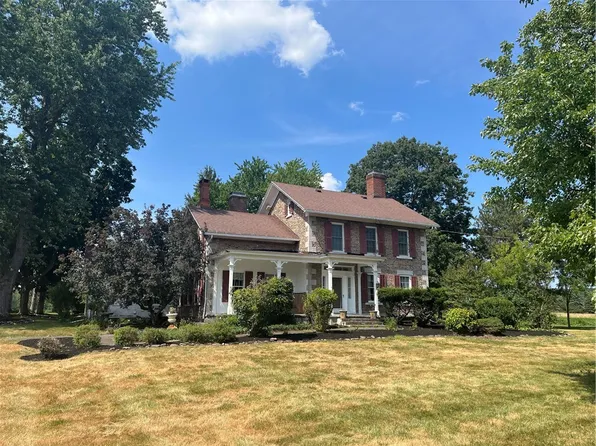 2631 Quaker Rd, Palmyra, NY 14522