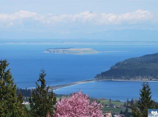 Nna Doe Run Roadlot #3, Sequim, WA 98382