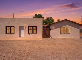 1605 7th St NW, Albuquerque, NM 87102