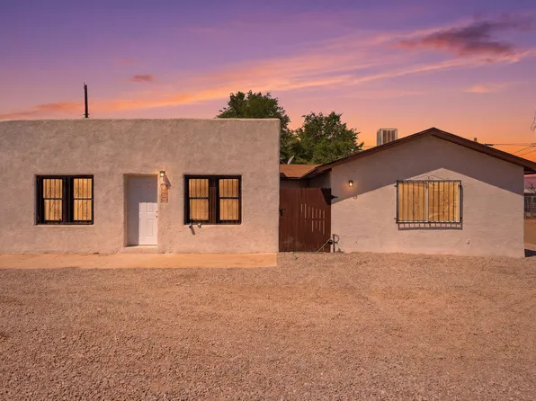 1605 7th St NW, Albuquerque, NM 87102