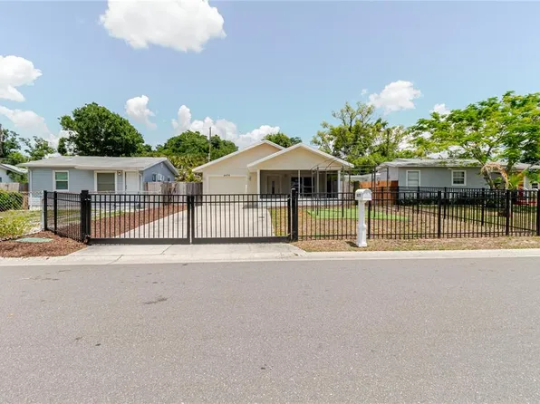 4479 41st St N, Saint Petersburg, FL 33714