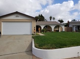 3207 Meadow Ln, Lemon Grove, CA 91945