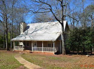 3610 Moseley Rd, Byron, GA 31008