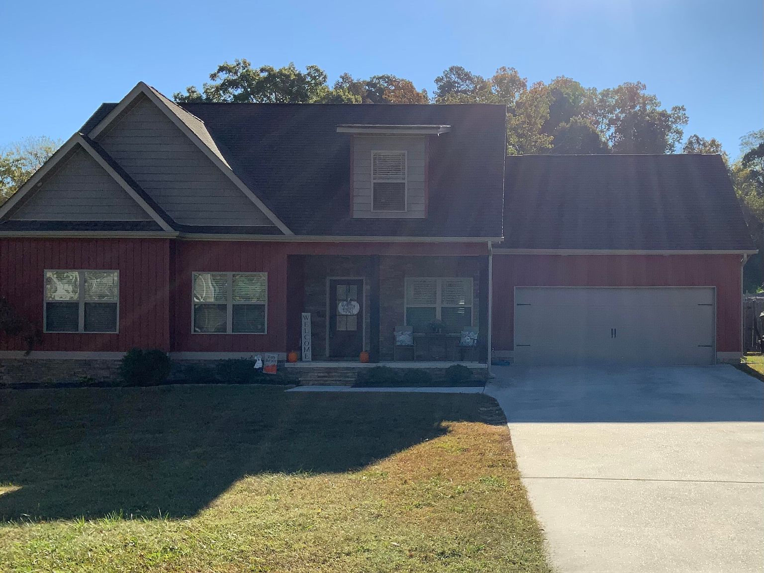 1205 Baggett Rd, Ringgold, GA 30736 MLS 1376057 Zillow