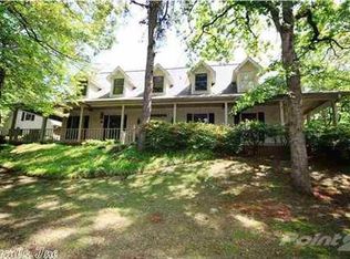 1 Iron Horse Rd, Little Rock, AR 72223