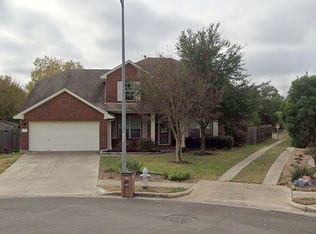 9221 Ovalla, Austin, TX 78749