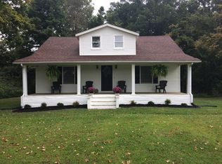 7460 Ky Highway 1247, Stanford, KY 40484