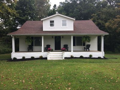 7460 Ky Highway 1247, Waynesburg, KY, 40489