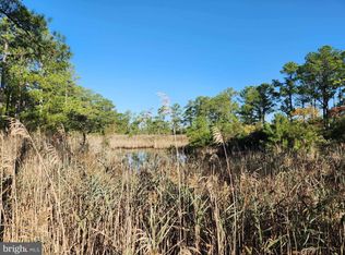 0 Wesley Rd, Wingate, MD 21675