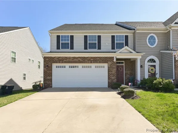 201 Clements Mill Trce, Williamsburg, VA 23185