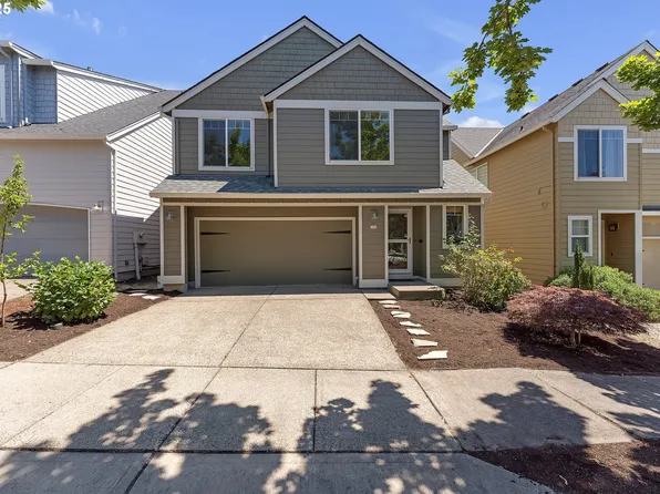 260 NW 208th Ave, Beaverton, OR 97006