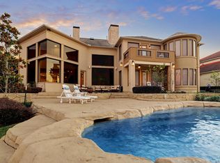 43 Lake Estates Dr, Montgomery, TX 77356