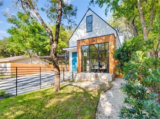 2903 Brinwood Ave, Austin, TX 78704