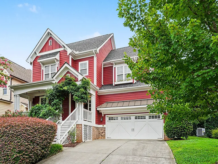 805 Laurel Garden Way — Photo 2