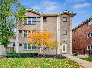 2738 N 74th Ct #3, Elmwood Park, IL 60707