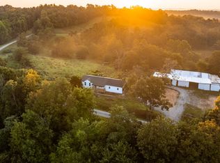 10285 Dozer Ridge Rd, Blue rock, OH 43720