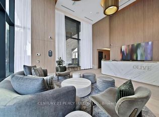 36 Olive Ave #2001, Toronto, ON M2N 7E6
