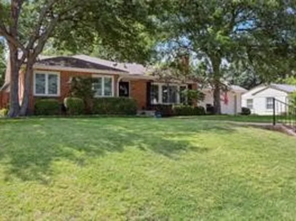 6371 Greenway Rd, Fort Worth, TX 76116